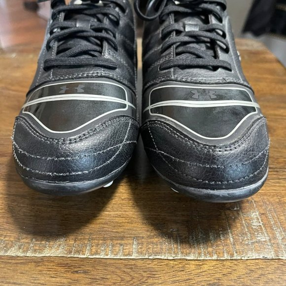 UNDER ARMOUR Dominate FG Jr. Soccer Cleat Men's Size 6 - Picture 3 of 8